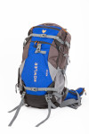 תיק יום מקצועי ALPHA 35L 2.0 מבית HOWLER