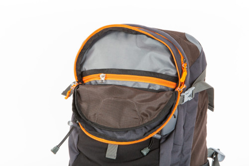 תיק יום מקצועי Howler Gamma 27L