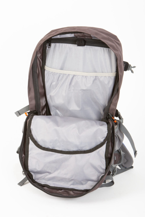 תיק יום מקצועי Howler Gamma 27L