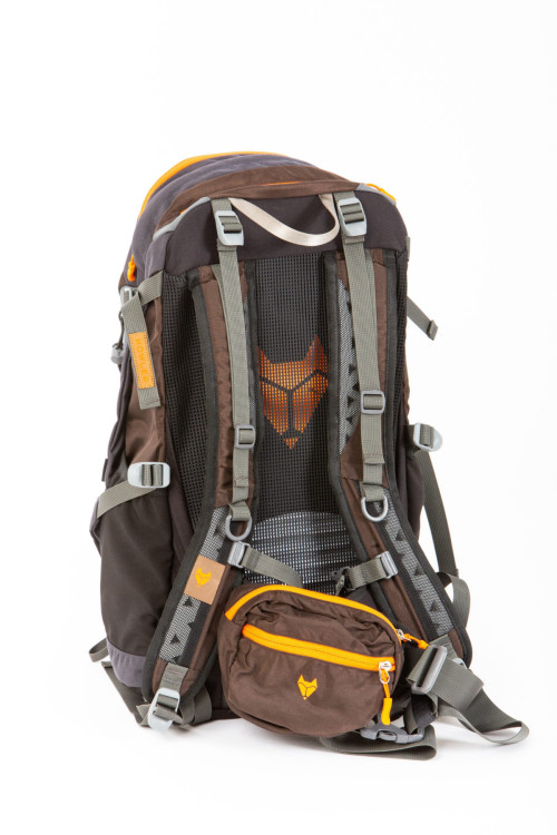 תיק יום מקצועי Howler Gamma 27L
