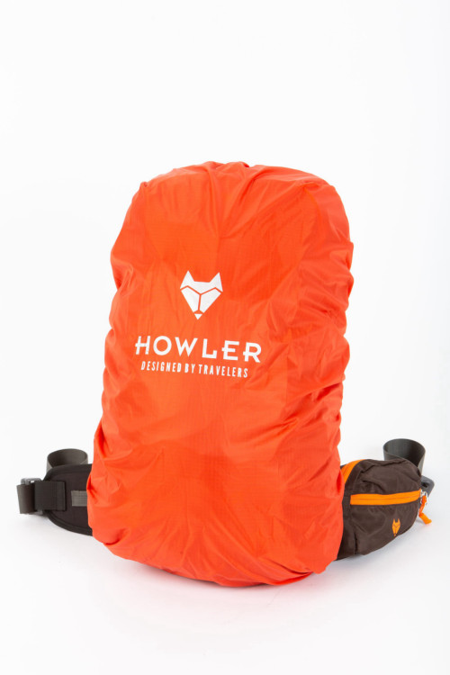 תיק יום מקצועי Howler Gamma 27L