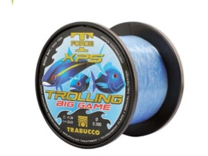 חוט Trabucco Iso Saltwater 