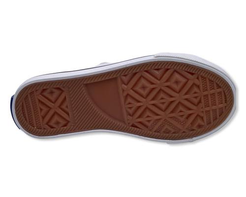 Keds - קדס סניקרס לילדים בצבע לבן FH06WH מידות 22-30