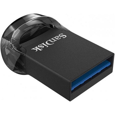 דיסק און קי SanDisk Ultra Fit 128GB SDCZ430-128G סנדיסק