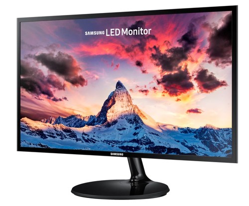מסך מחשב Samsung 23.5