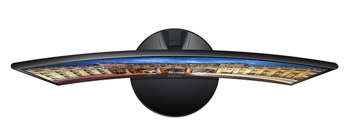 מסך מחשב קעור Samsung 24