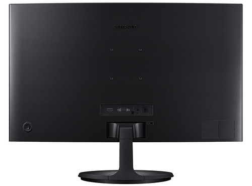 מסך מחשב קעור Samsung 24