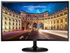מסך גיימינג קעור Samsung 27" LED C27F390FH VA Panel HDMI