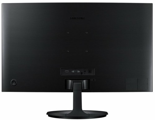 מסך גיימינג קעור Samsung 27