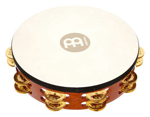 TAH2B-AB טמבורין עם עור Meinl