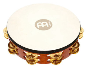 TAH2B-AB טמבורין עם עור Meinl