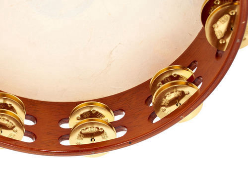 TAH2B-AB טמבורין עם עור Meinl