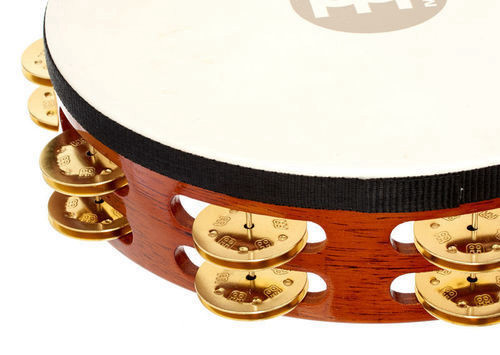 TAH2B-AB טמבורין עם עור Meinl