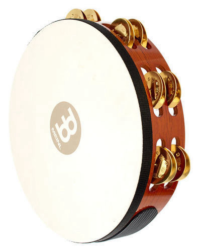 TAH2B-AB טמבורין עם עור Meinl