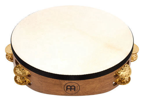 טמבורין וינטאג' TAH2V-WB Meinl