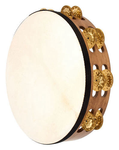 טמבורין וינטאג' TAH2V-WB Meinl