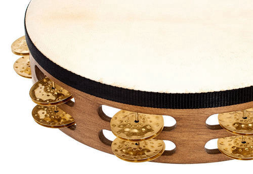 טמבורין וינטאג' TAH2V-WB Meinl