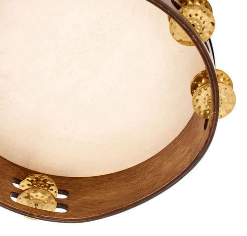 טמבורין וינטאג' TAH2V-WB Meinl