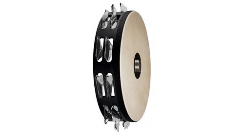 טמבורין STAH2S-BK Meinl