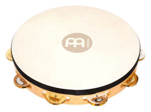 TAH2M-SNT טמבורין עם עור Meinl