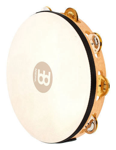 TAH2M-SNT טמבורין עם עור Meinl