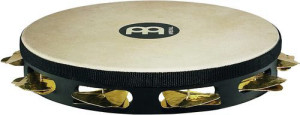 טמבורין STAH1B-BK Meinl