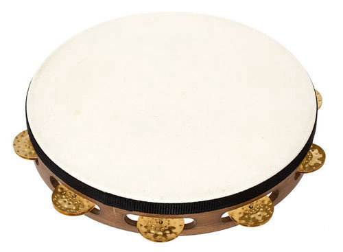 TAH1V-WB טמבורין עם עור Meinl
