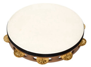 TAH1V-WB טמבורין עם עור Meinl