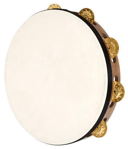 TAH1V-WB טמבורין עם עור Meinl