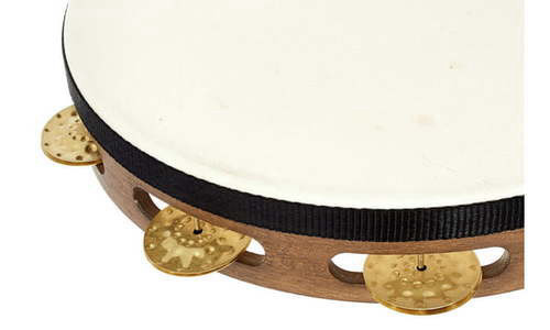 TAH1V-WB טמבורין עם עור Meinl