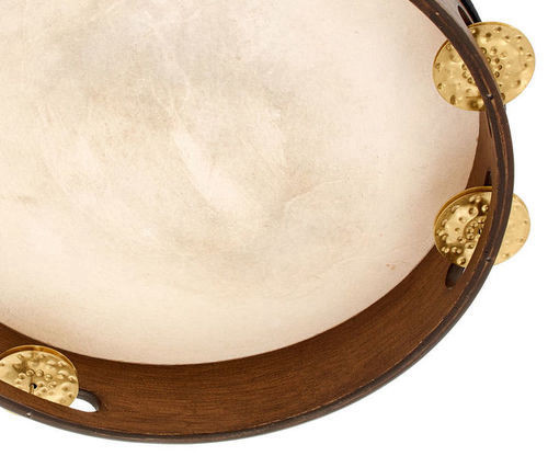 TAH1V-WB טמבורין עם עור Meinl