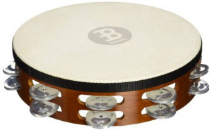 TAH2A-AB טמבורין עם עור Meinl