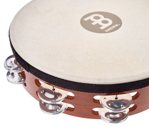 TAH2A-AB טמבורין עם עור Meinl