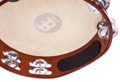 TAH2A-AB טמבורין עם עור Meinl