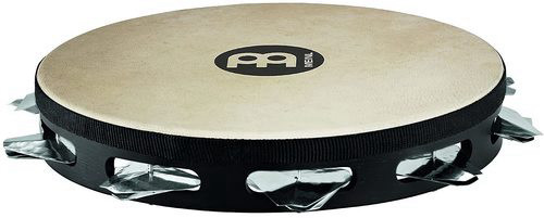 טמבורין STAH1S-BK Meinl