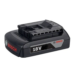 סוללת ליתיום 18V 2.0AH