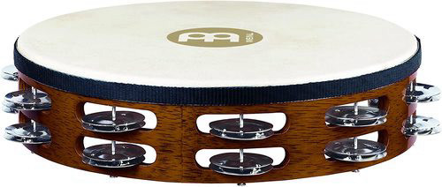 TAH2AB טמבורין עם עור Meinl