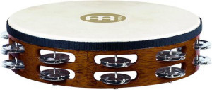 TAH2AB טמבורין עם עור Meinl