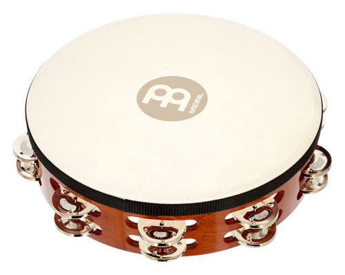 TAH2AB טמבורין עם עור Meinl