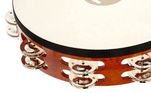 TAH2AB טמבורין עם עור Meinl