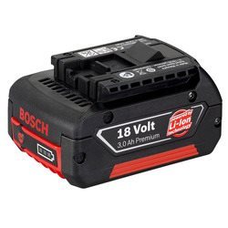סוללת ליתיום 18V 4AH