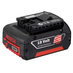 סוללת ליתיום 18V 4AH