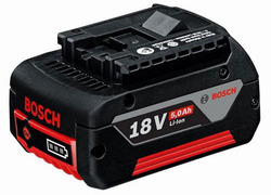 סוללת ליתיום 18V 5AH