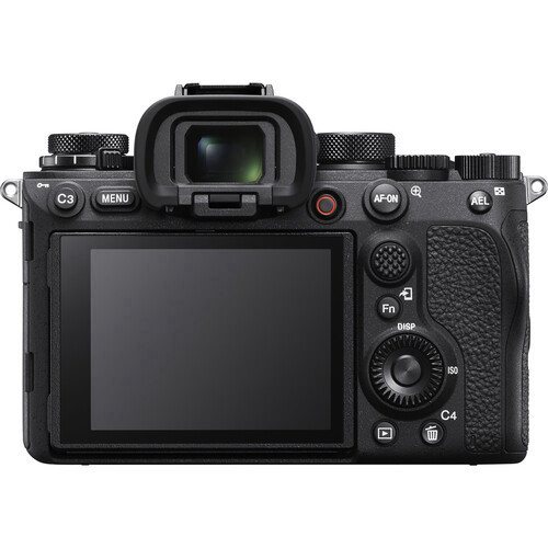 גוף מצלמה ללא מראה Sony Alpha A1 יד שניה