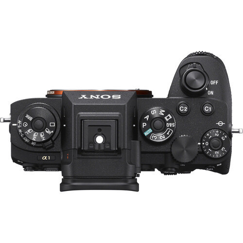 גוף מצלמה ללא מראה Sony Alpha A1 יד שניה