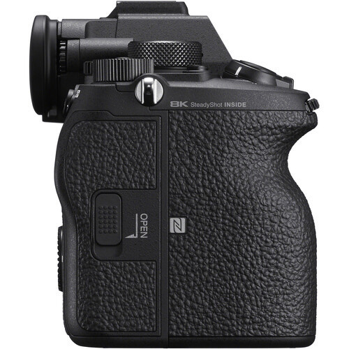 גוף מצלמה ללא מראה Sony Alpha A1 יד שניה