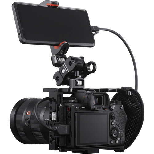 גוף מצלמה ללא מראה Sony Alpha A1 יד שניה