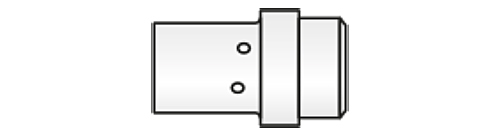סט של מפזר גז לידית B36