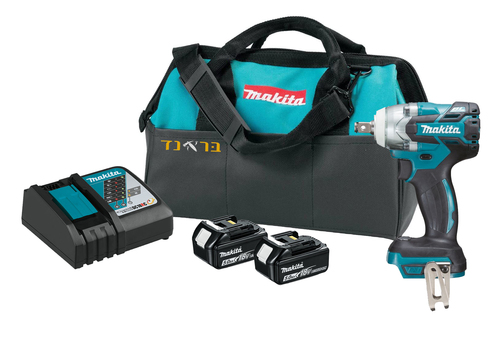 מפתח אימפקט 