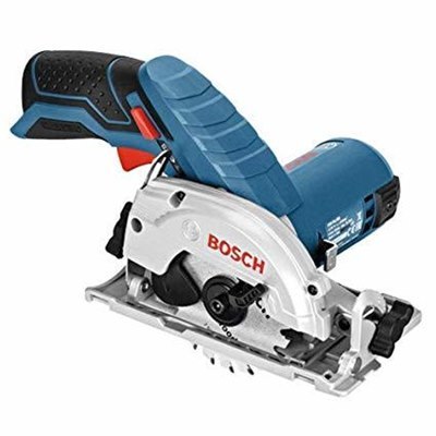 מסור עגול נטען 12V (גוף בלבד)